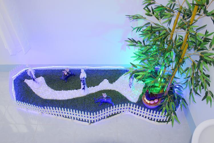 Nostress Guest House Mui Ne Zewnętrze zdjęcie