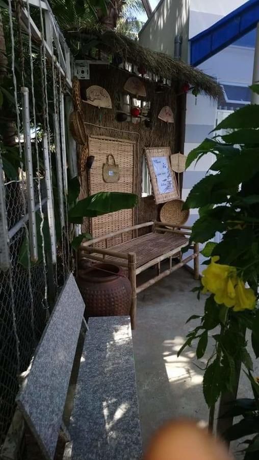 Nostress Guest House Mui Ne Zewnętrze zdjęcie