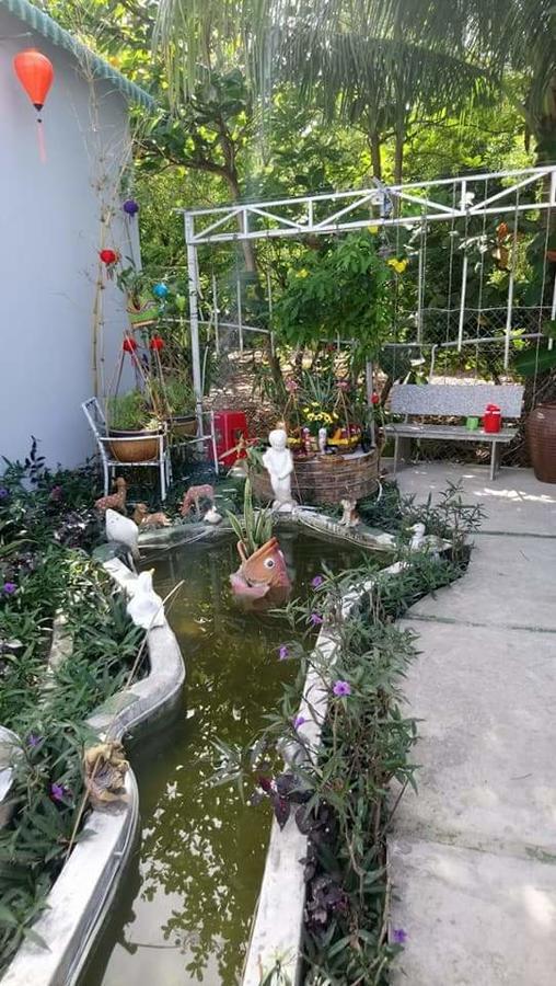 Nostress Guest House Mui Ne Zewnętrze zdjęcie
