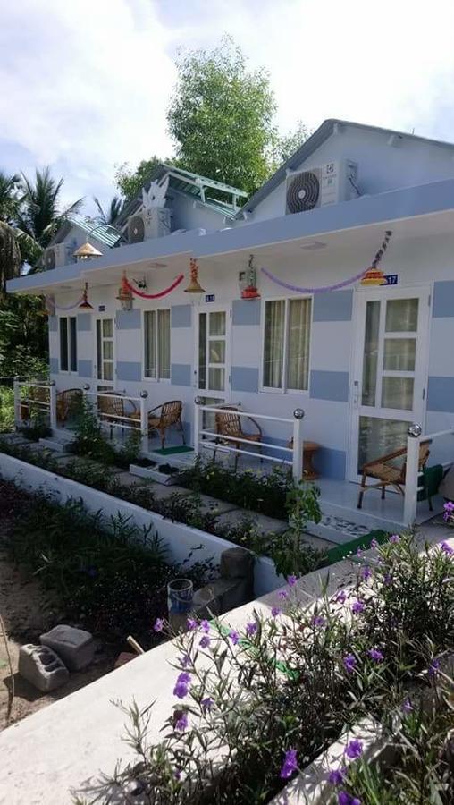 Nostress Guest House Mui Ne Zewnętrze zdjęcie