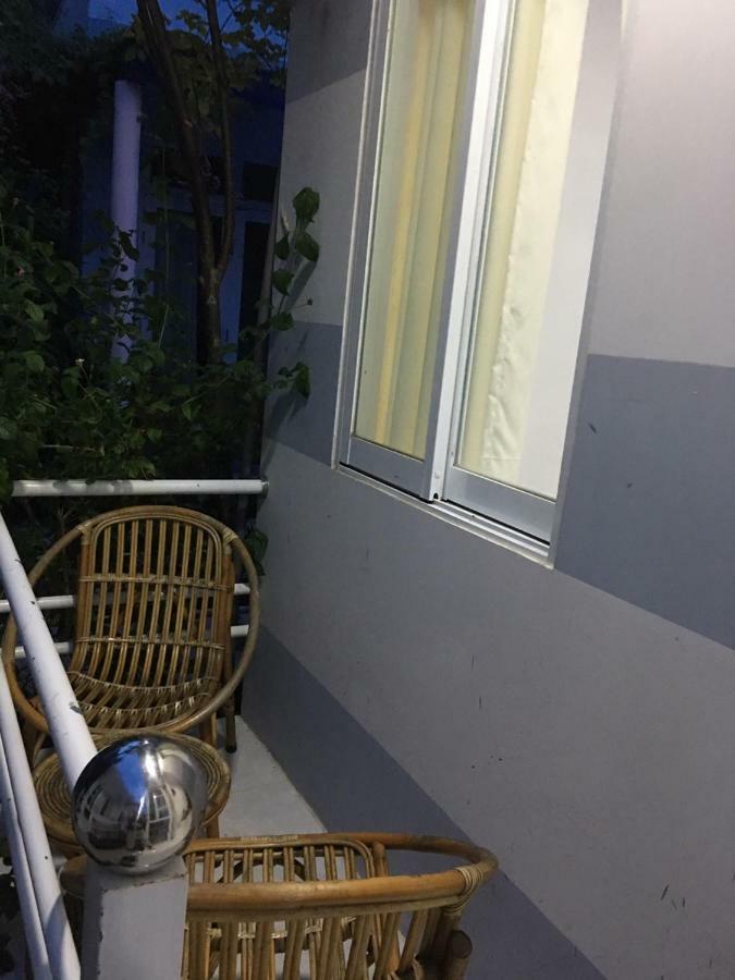 Nostress Guest House Mui Ne Zewnętrze zdjęcie