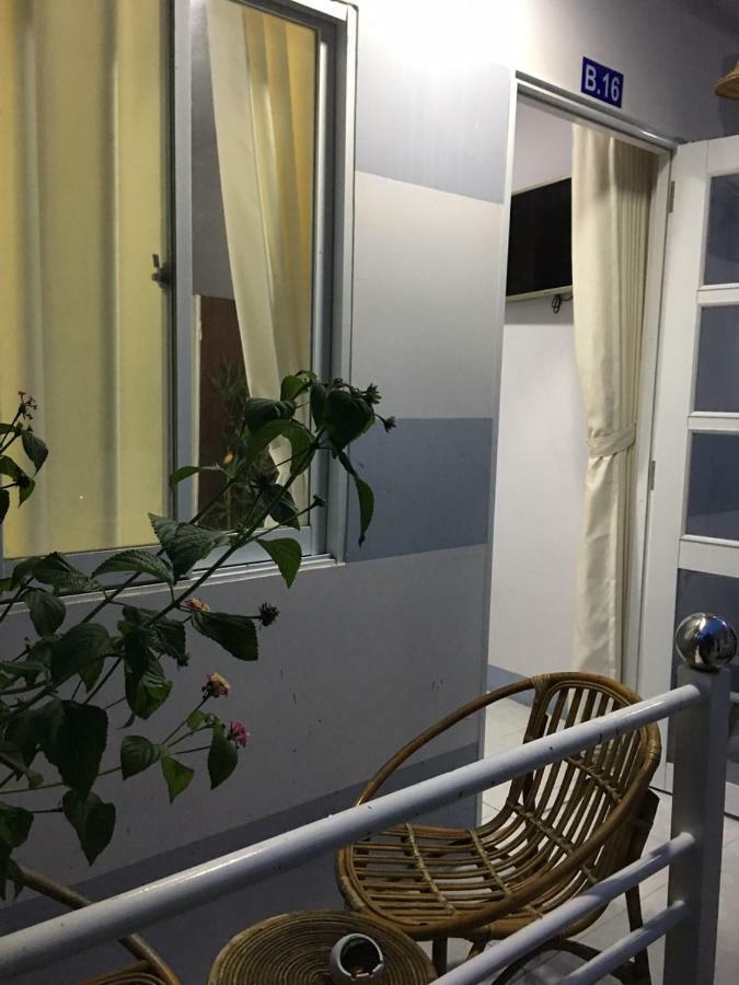 Nostress Guest House Mui Ne Zewnętrze zdjęcie