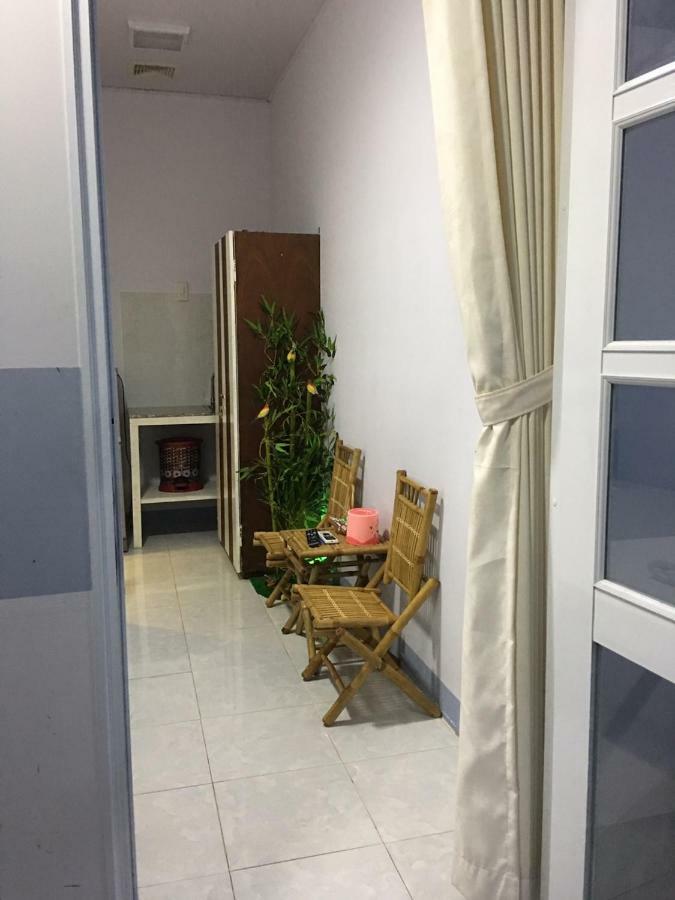 Nostress Guest House Mui Ne Zewnętrze zdjęcie